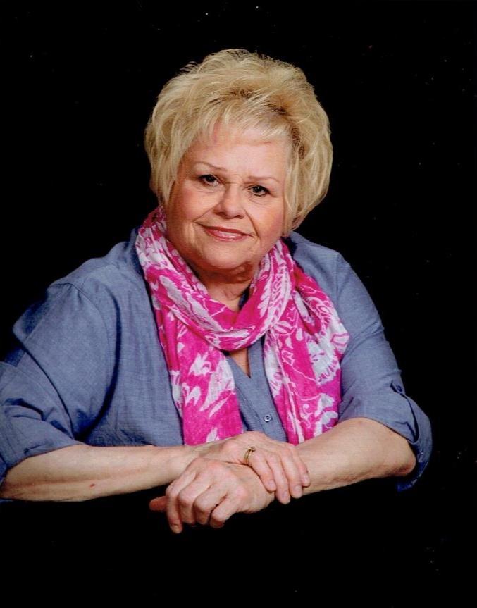 Catherine Wills