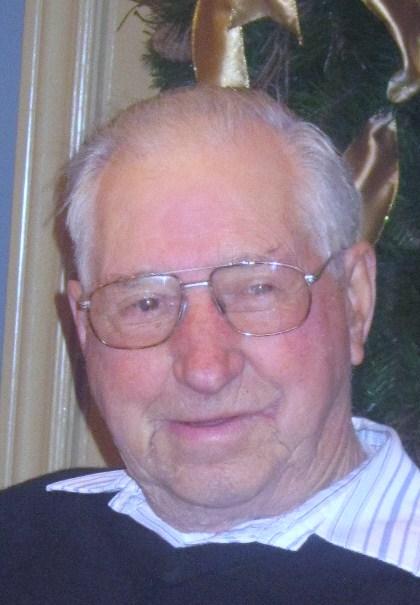 Ernest Dosser
