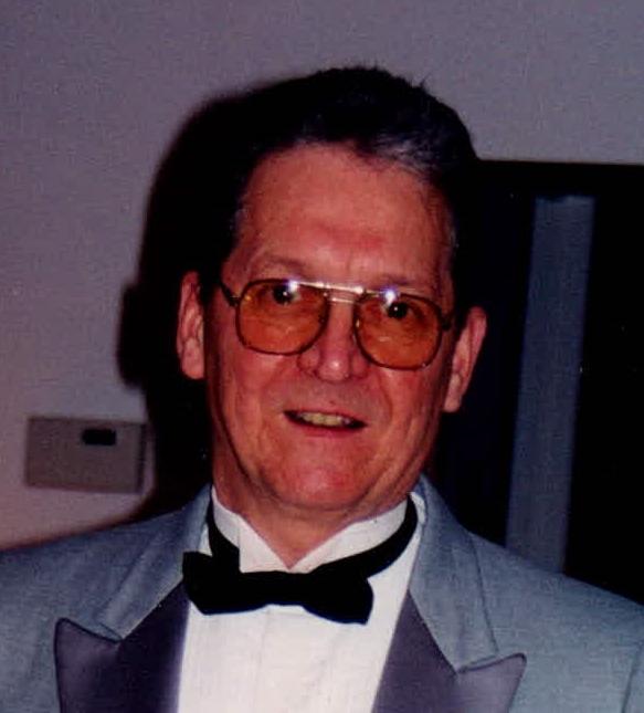 Robert Kenneth Gaston