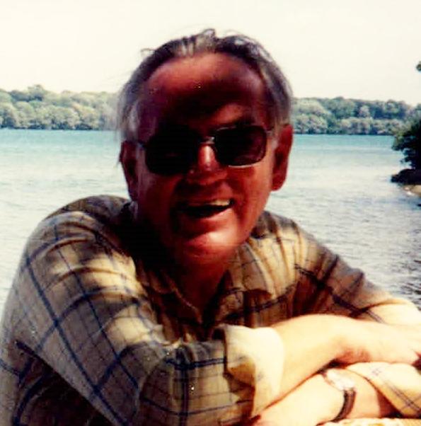John Cooke