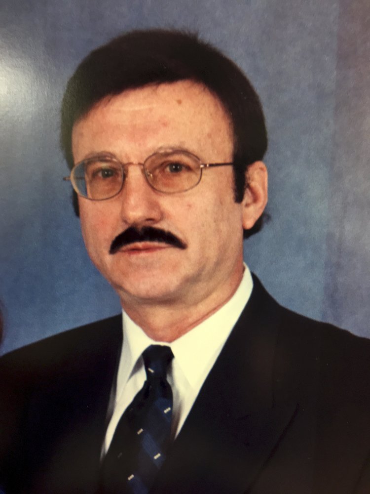 Peter Kalina
