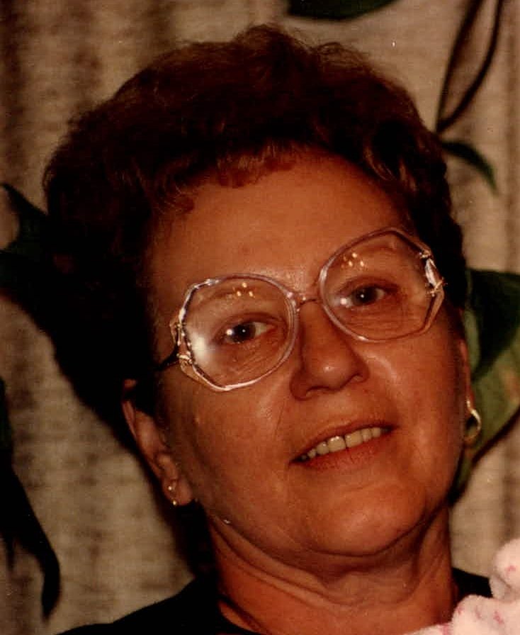 Phyllis Keefer