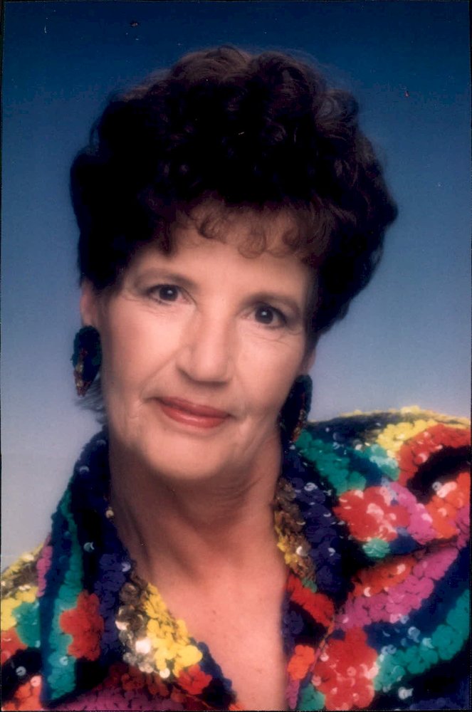 Madeline Cleland