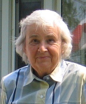 Rosemary Mitchell