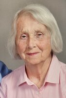 Ione  Morris
