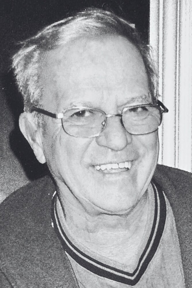 Kenneth Hurst