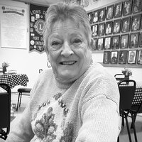 Wendy Susanne Evans